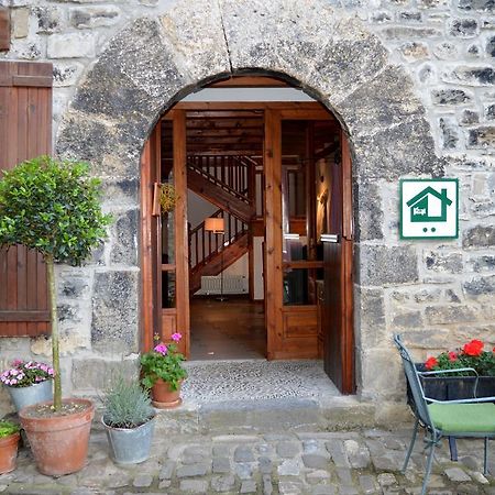 Tetxe B&B ロンカル エクステリア 写真