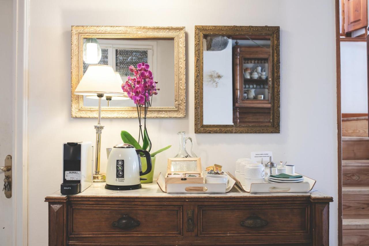 Tetxe B&B ロンカル エクステリア 写真