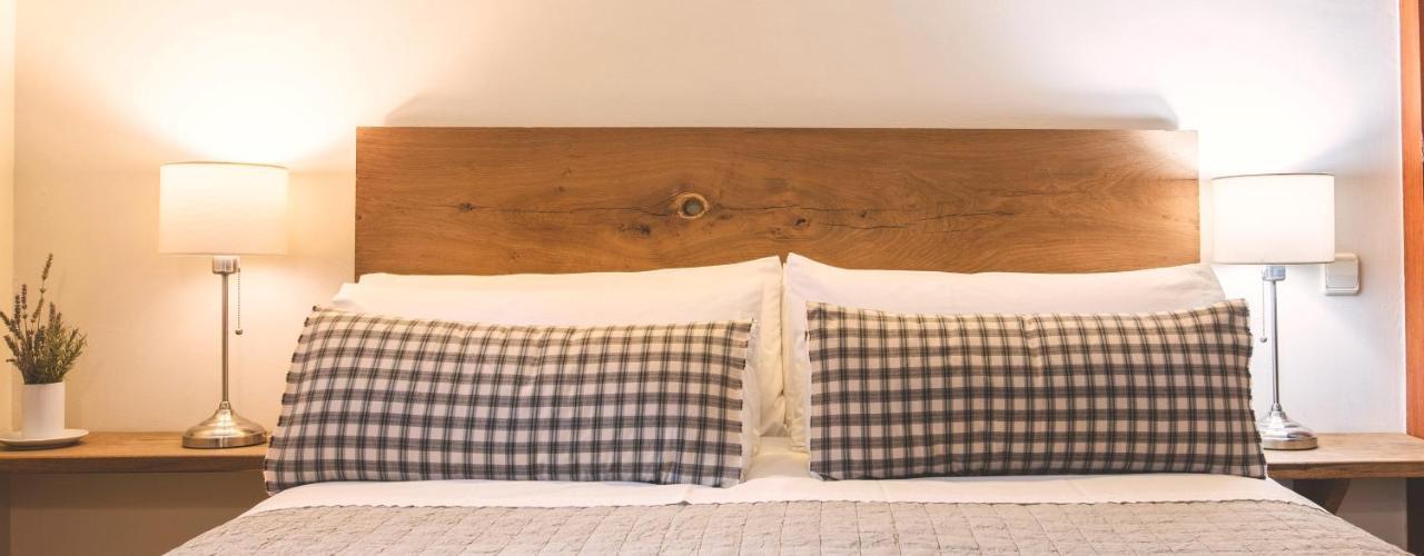 Tetxe B&B ロンカル エクステリア 写真
