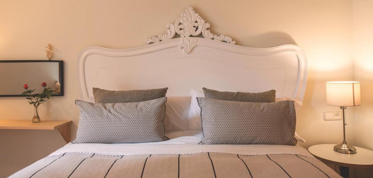 Tetxe B&B ロンカル エクステリア 写真